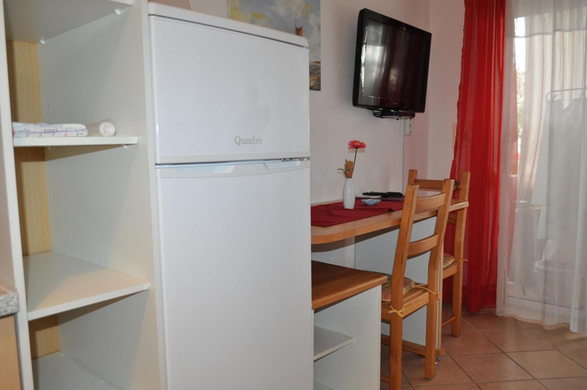 Studios Lav Privlaka  Zimmer foto
