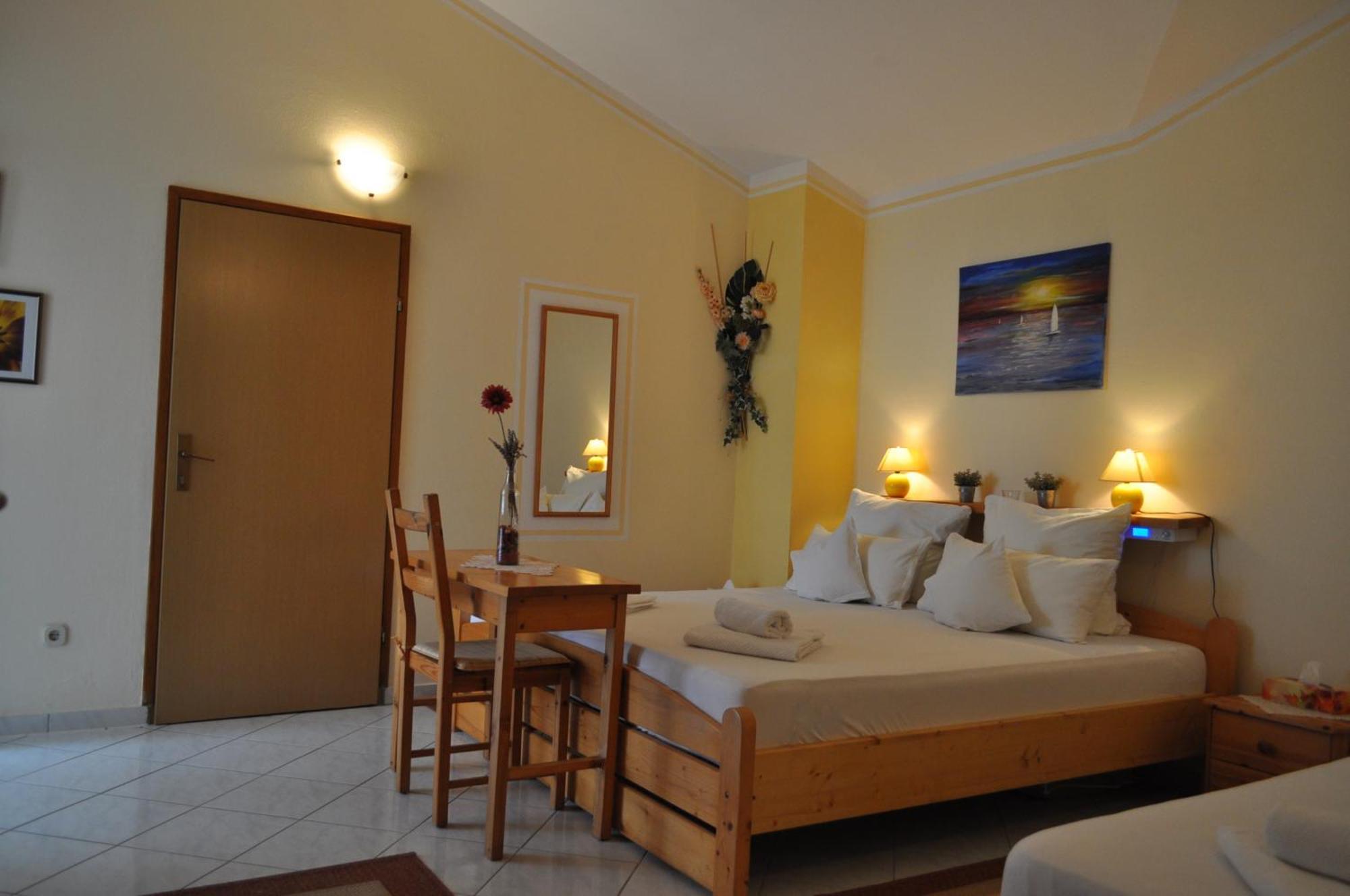 Studios Lav Privlaka  Zimmer foto