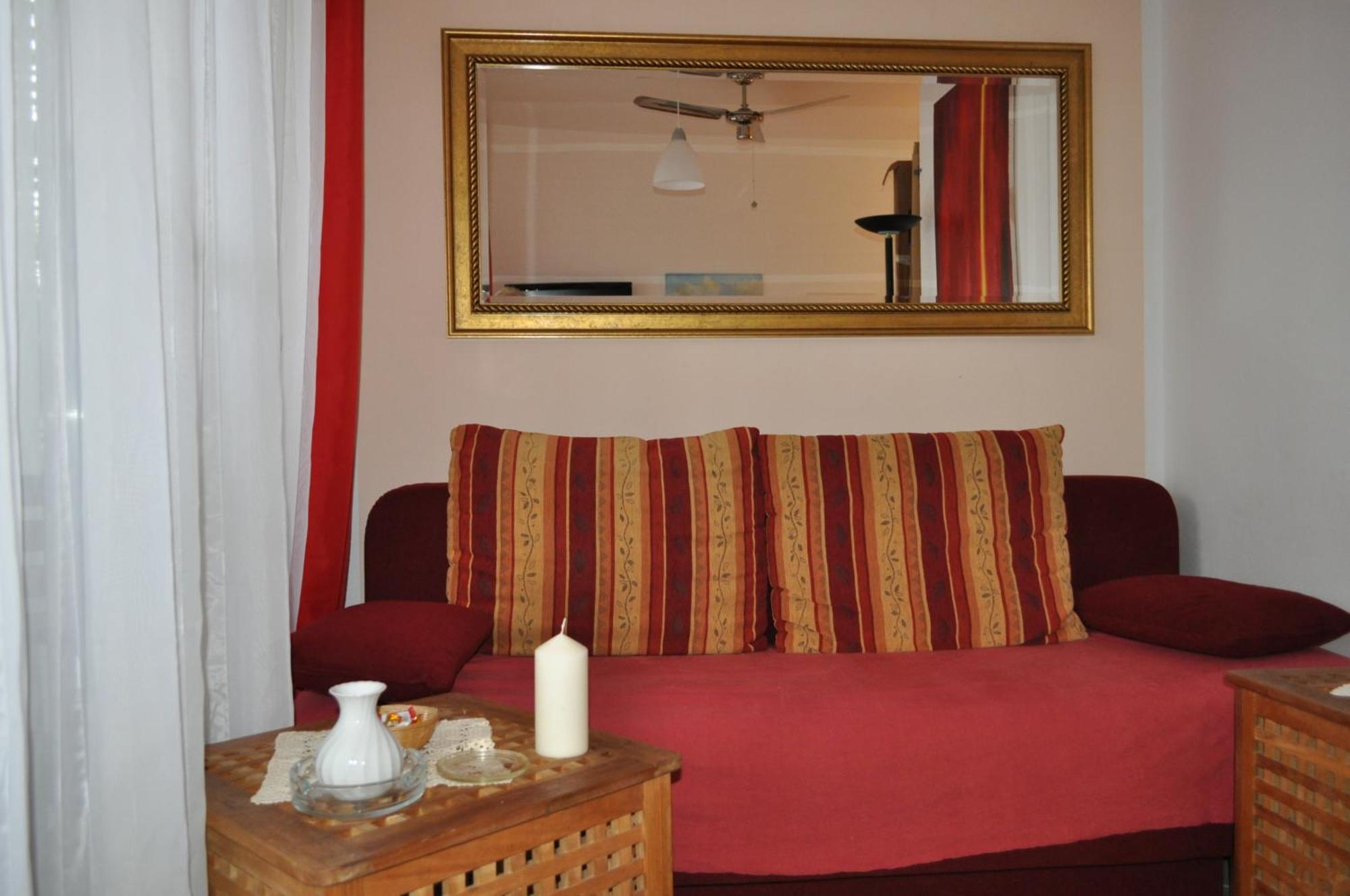 Studios Lav Privlaka  Zimmer foto