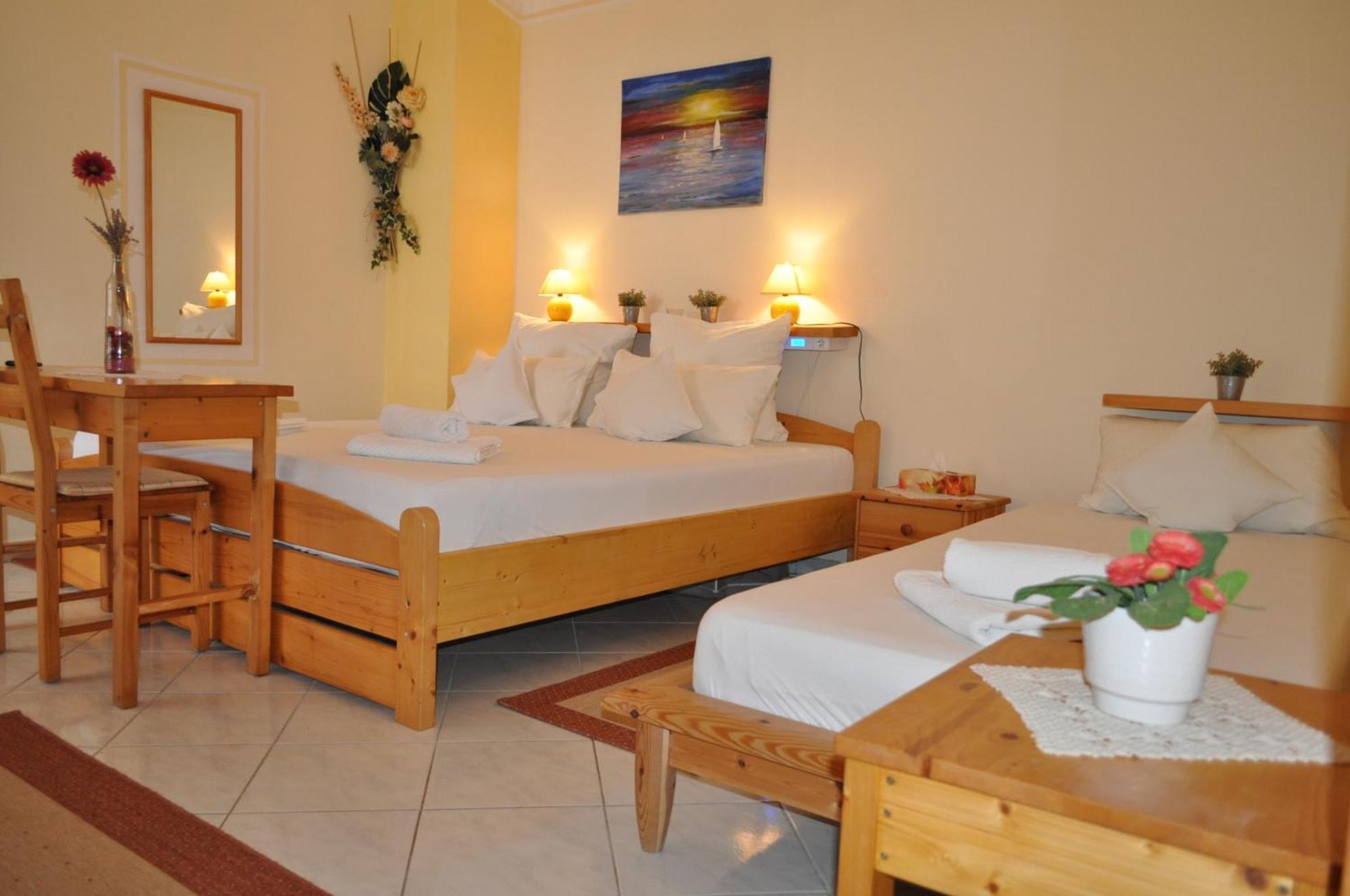 Studios Lav Privlaka  Zimmer foto