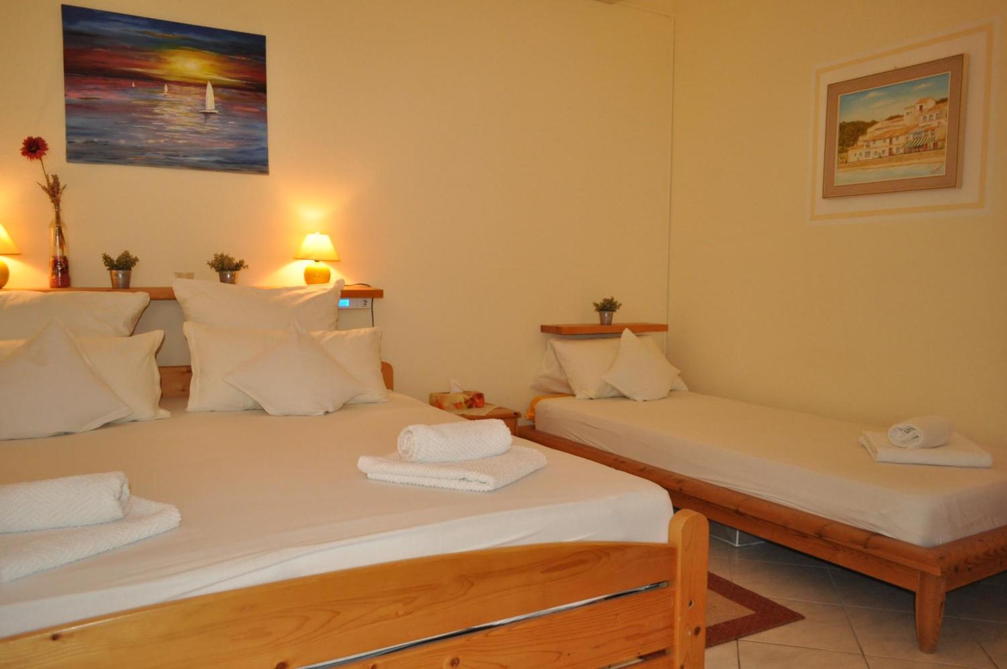 Studios Lav Privlaka  Zimmer foto