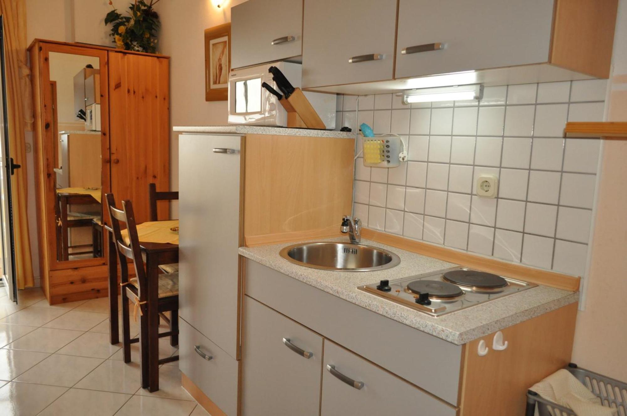 Studios Lav Privlaka  Zimmer foto