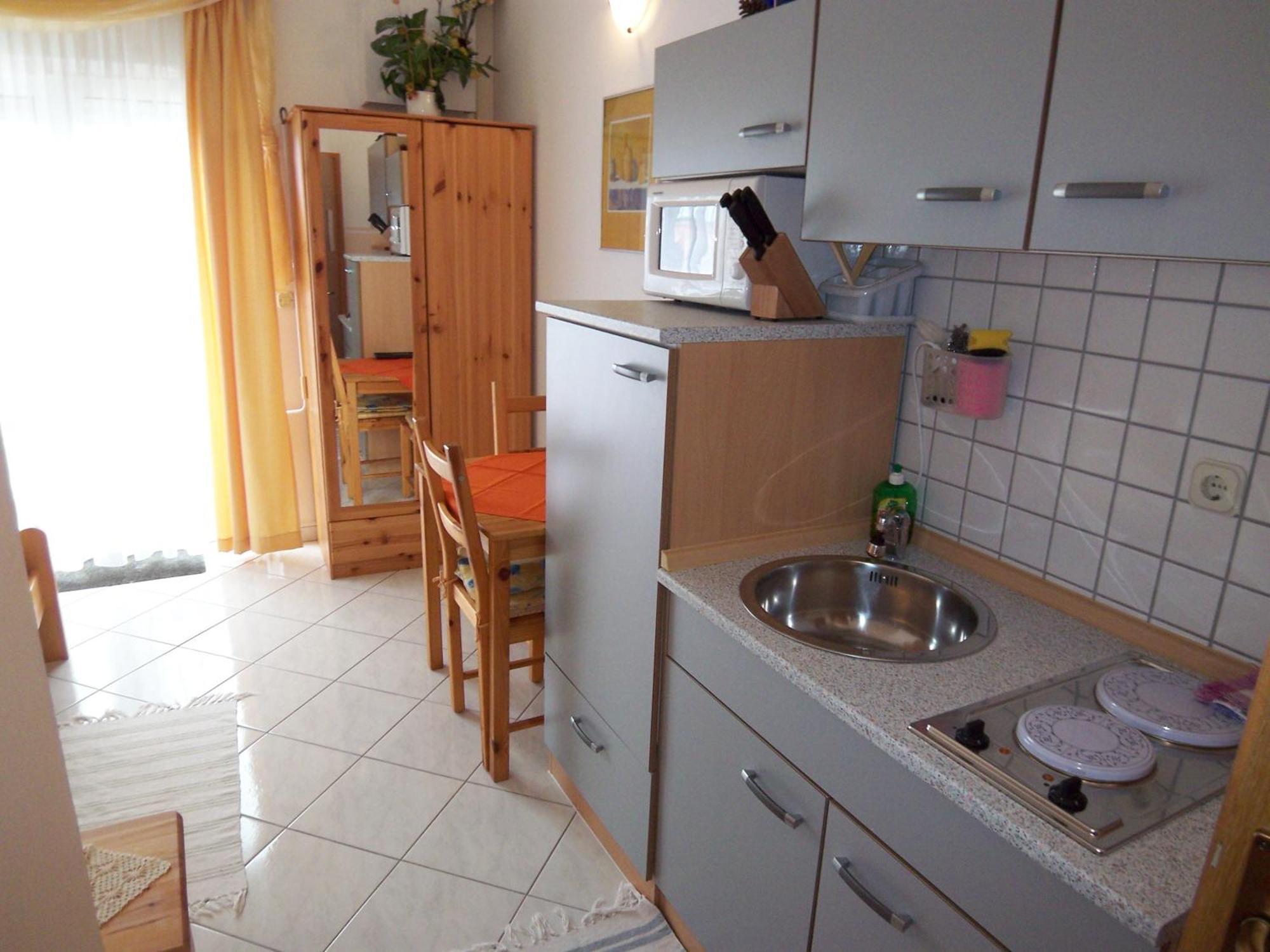 Studios Lav Privlaka  Zimmer foto