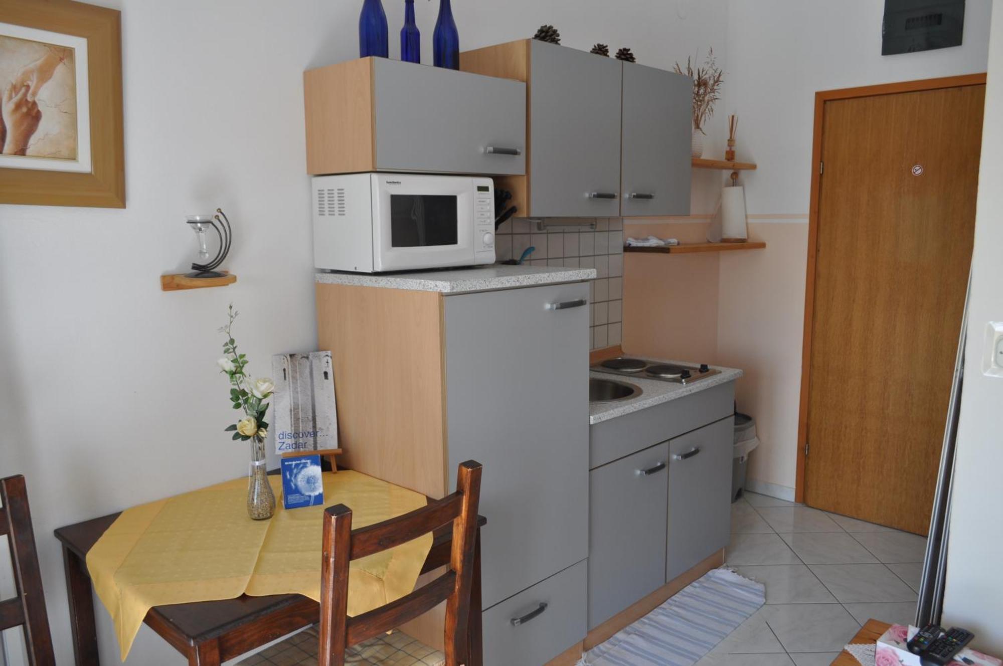 Studios Lav Privlaka  Zimmer foto