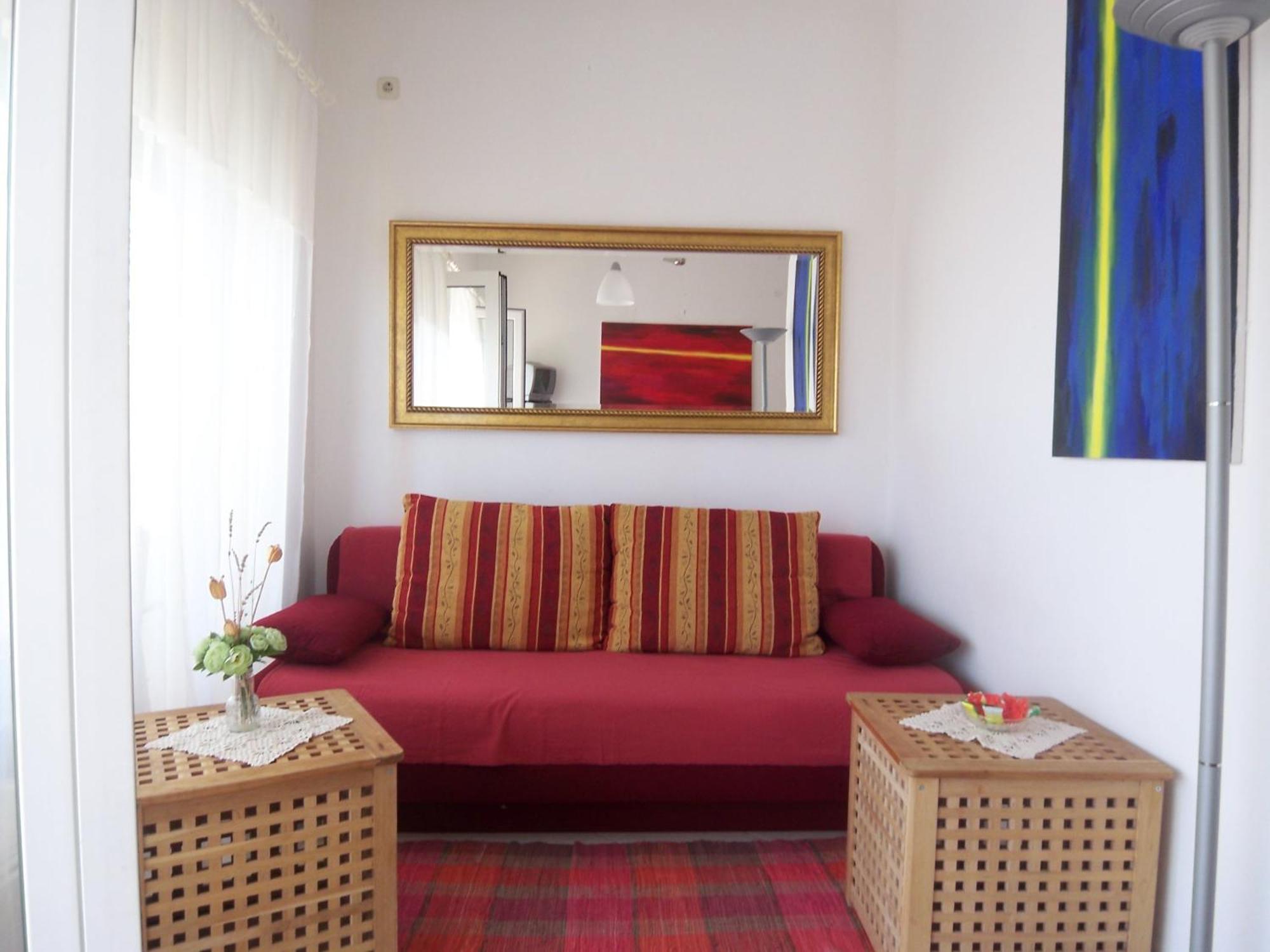 Studios Lav Privlaka  Zimmer foto