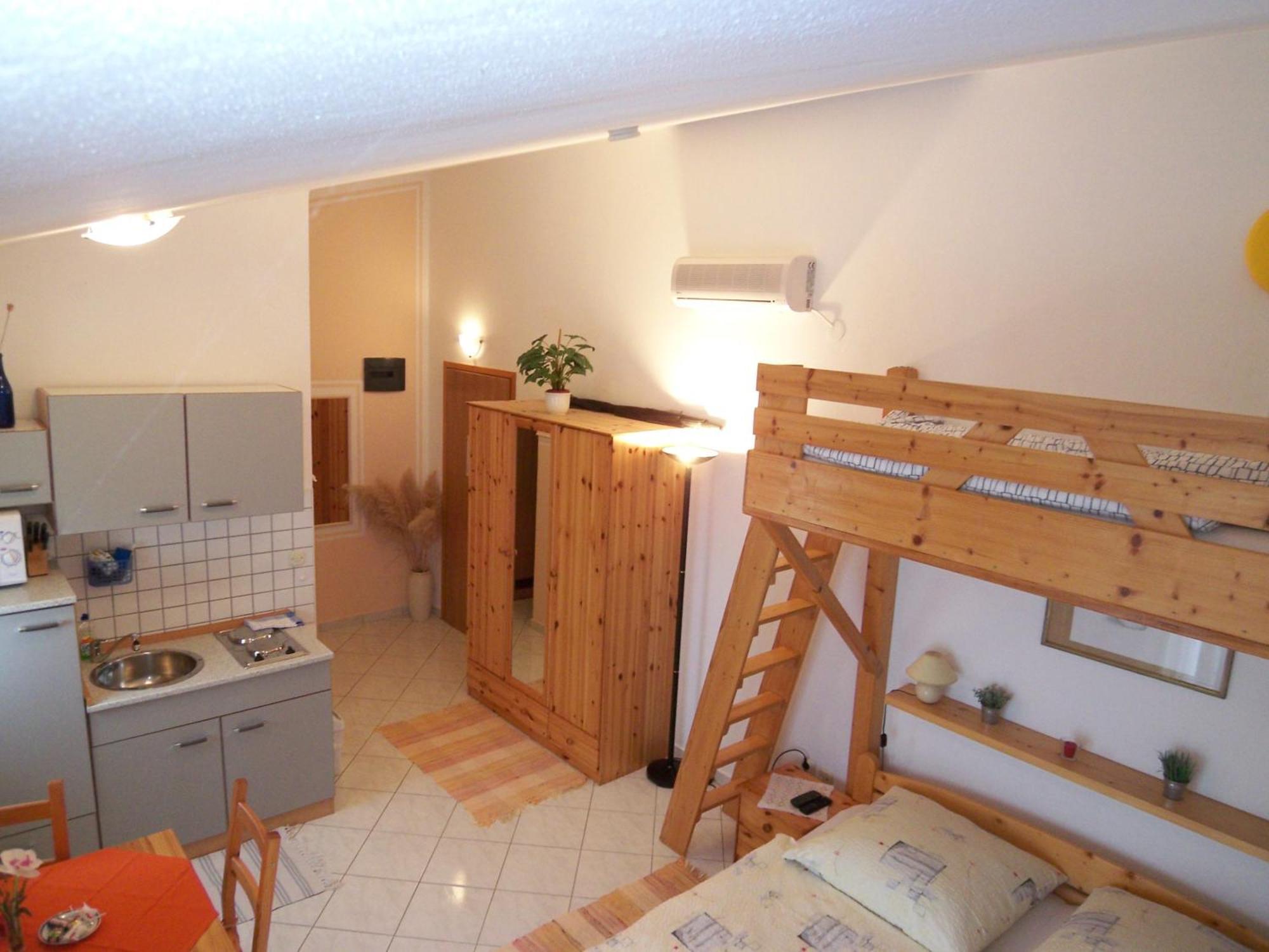 Studios Lav Privlaka  Zimmer foto